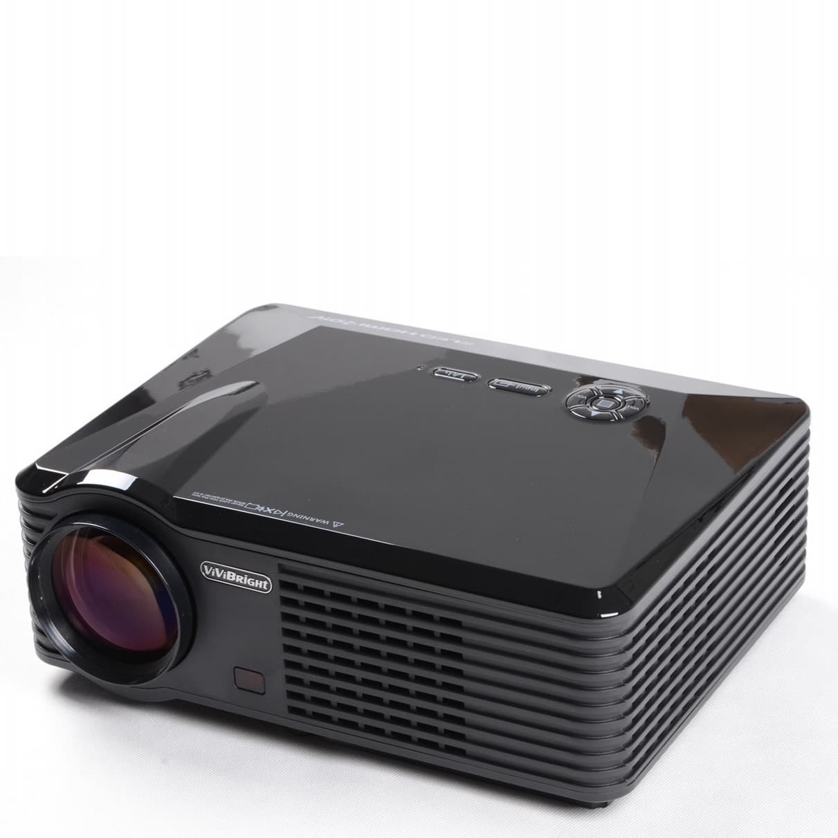 Home theater LED Projector S200